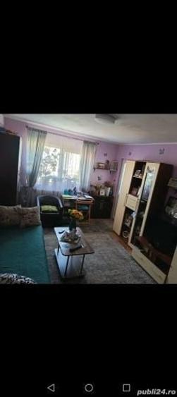 Apartament cu 2 camere în Dacia