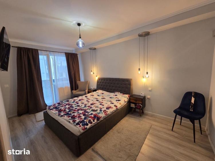 Apartament de 56 mp utili,etaj 2 , zona BMW - 4