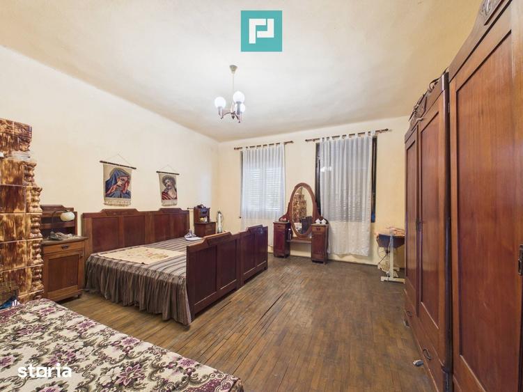 Casa cu etaj, in localitatea Buteni, Arad - 7