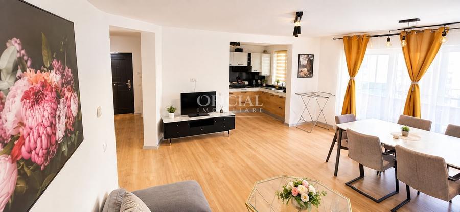 Apartament 2 camere | Pet Friendly | Parcare | Zona Eroilor | Floresti - 4