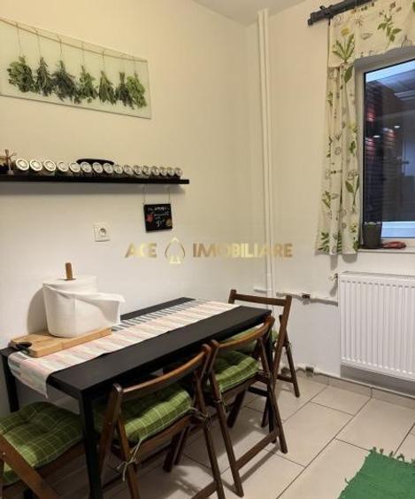 Apartament cu 3 camere decomandat, mobilat în Pantelimon