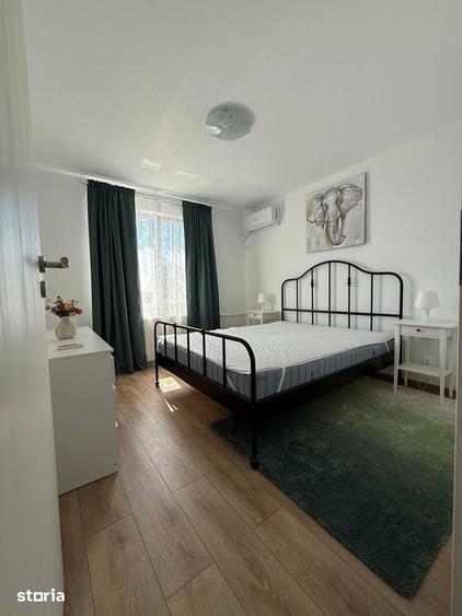 Apartament 3 Camere/ Renovat complet/ Crangasi Giulesti - 2