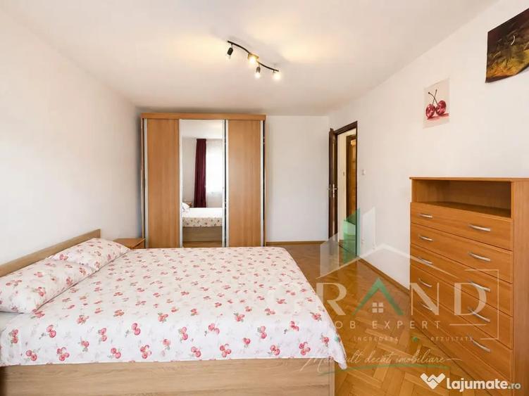 Apartament 3 camere, zona Interservisan - Cluj-Napoca (Cluj) - 1