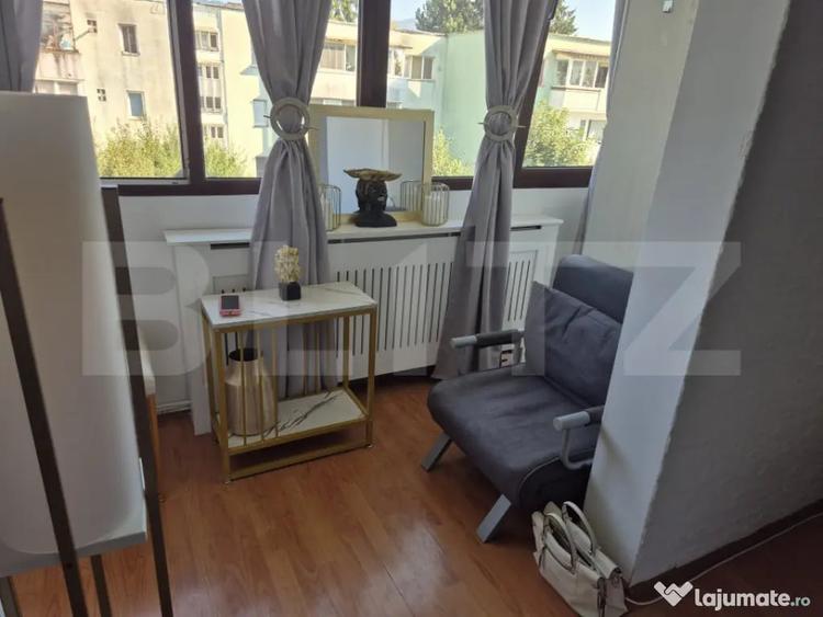 Apartament 2 camere, 54 mp, zona Astra - 6