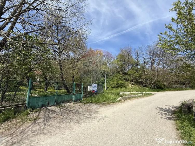 Casă cu 5 camere cu Teren 3056 Mp în Central