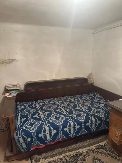 Apartament cu 2 camere nedecomandat în Take Ionescu
