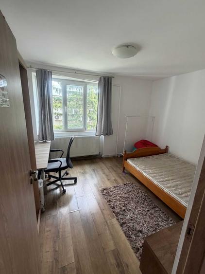 Inchiriez Apartament 3 Camere Copou Gaudeamus - 3