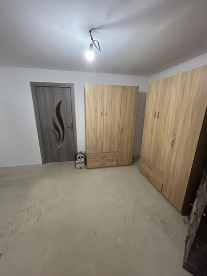 Casă individuală cu 4 camere cu Teren 1000 Mp în Centura Vest