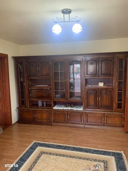Apartament 2 camere, 1 Mai, balcon ?i mobilat - 5