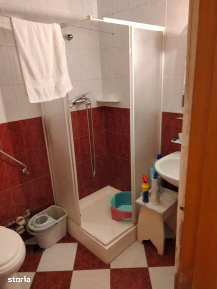 Garsonieră semidecomandată în Vatra Luminoasă
