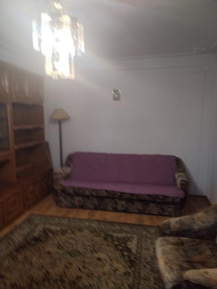 Apartament cu 2 camere - zona Alexandru cel Bun - Zimbru - 5
