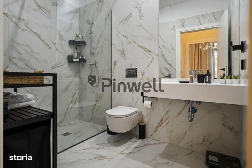 One Cotroceni Park I 20sqm terrace I Rare - 2