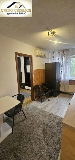 Apartament cu 2 camere decomandat în Luncă