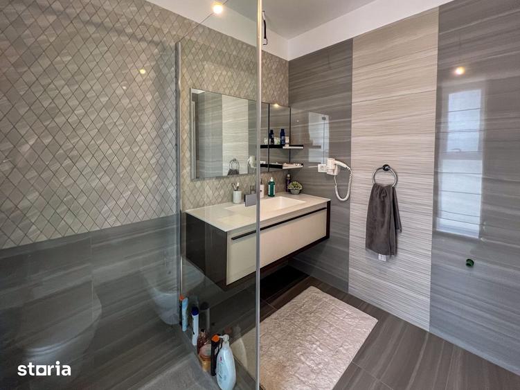 Ready to move | Vila premium cu piscina ?i jacuzzi incalzite - 16