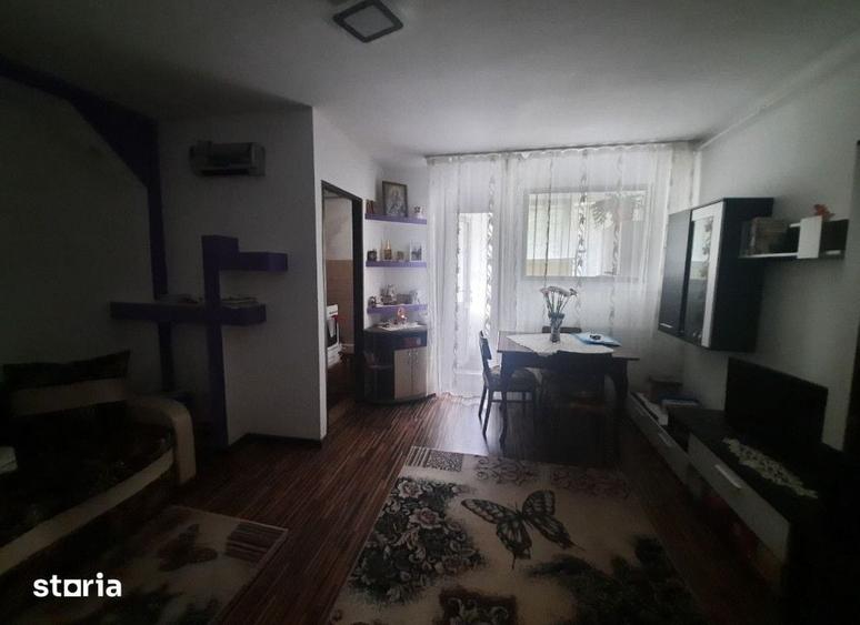 Garsonieră în Dărmănești