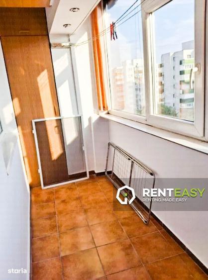 Apartament cu 3 camere în Independenței