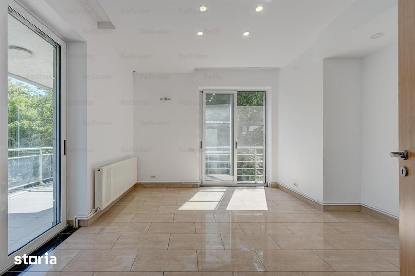 Vanzare apartament 4 camere | spectaculos | Primaverii | vedere l - 5