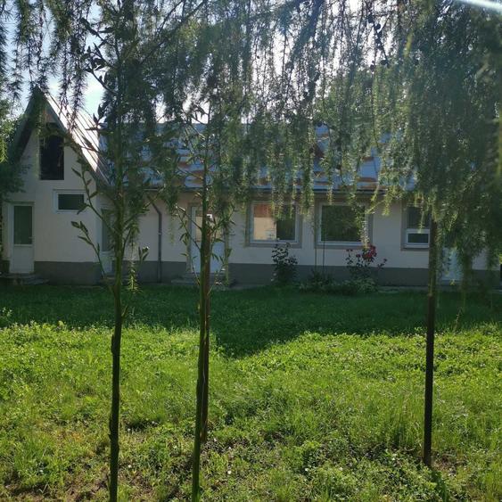 Casă cu 4 camere în Gura Vitioarei