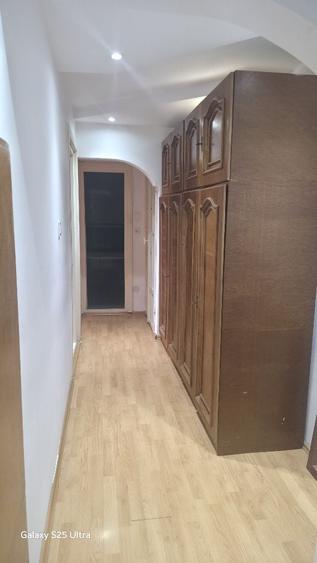 Apartament semidecomandat în Central