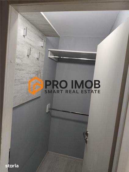Apartament cu 2 camere decomandat în Unirii Sud