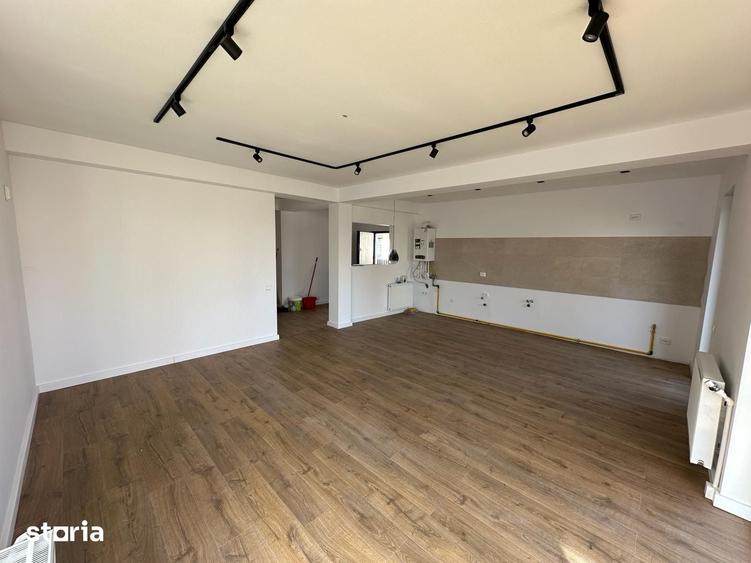 Casă cu 3 camere cu Teren 260 Mp în Clinceni