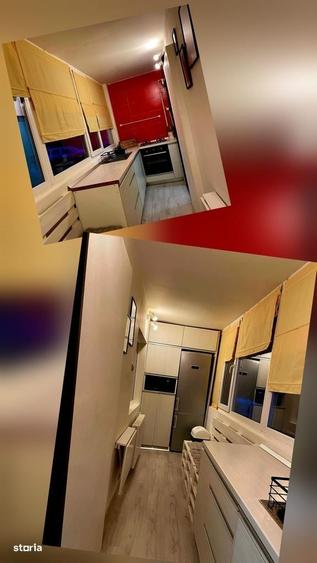 2 camere Trivale , mobilat / utilat , Amplasament EXCELENT - 12