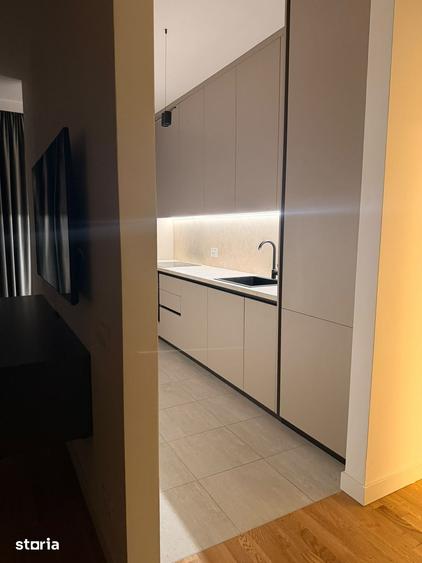 apartament 2 camere - Pipera - Porche Nord - Avalon Estate - piscina - 5