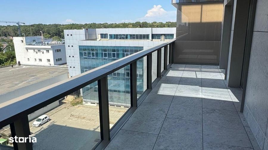 Apartament 2 camere l Cortina 126 l Iancu Nicolae - 1