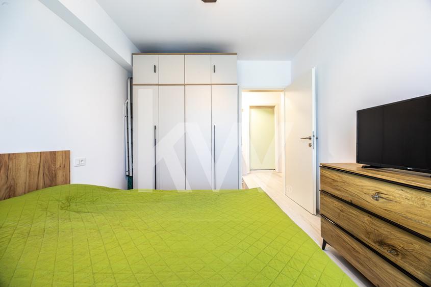 Vânzare apartament cu 3 camere, decomandat, Casa Nobel – Zona Tractorul - 15