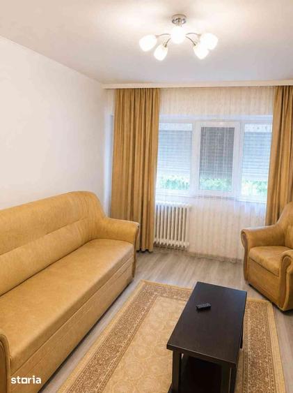 Apartament cu 3 camere decomandat în Tomis Nord