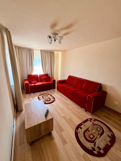 Apartament spațios cu 4 camere, Mănăștur, lângă Kaufland, parcare inclusă - 1
