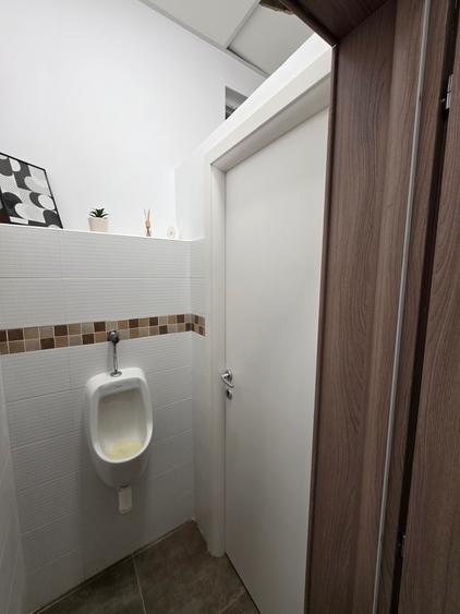 Spațiu comercial, de 55 mp, în Giurgiului