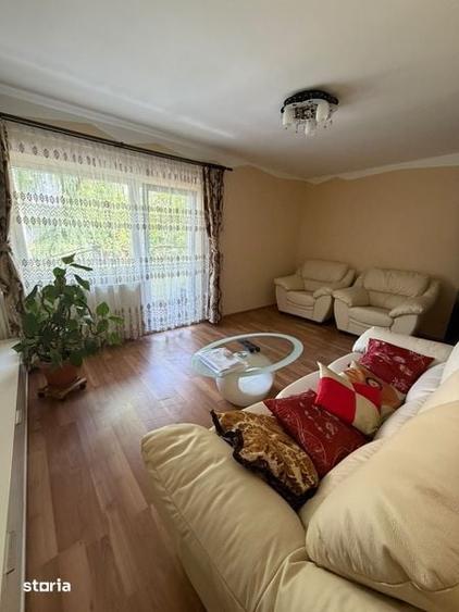 Apartament cu 2 camere decomandat în Progresul