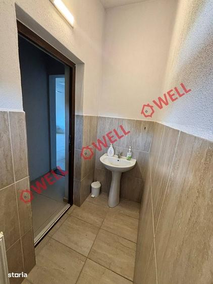 Spațiu comercial, de 70 mp, în Central