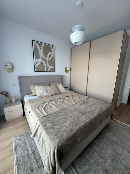 Apartament 2 camere Pipera - Avans 10.000 euro - 13