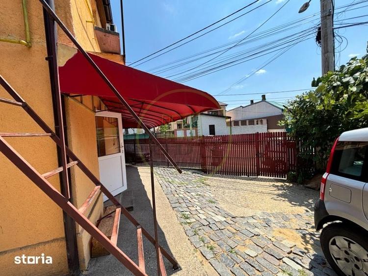 Spațiu comercial, de 32 mp, în Bariera Vâlcii