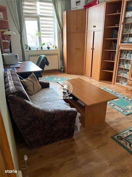 Apartament 2 camere decomandat de inchiriat zona Copou-Iasi - 2