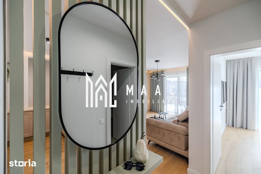 Apartament cu 2 camere în Țiglari