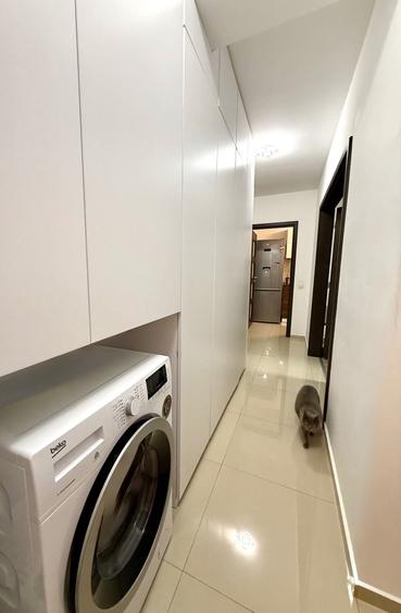 Apartament cu 2 camere decomandat în Cug