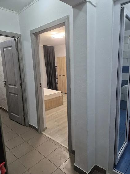 Garsonieră decomandată în Giurgiului