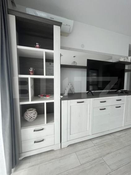 Apartament 2 camere, 69 mp, Acta Residence - 6
