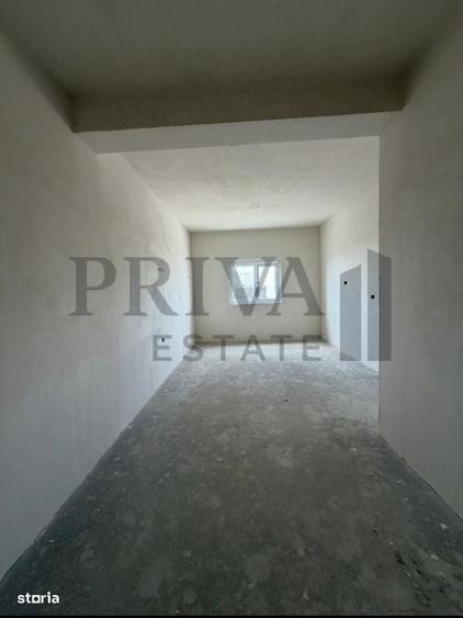 Casă cu 3 camere în Central