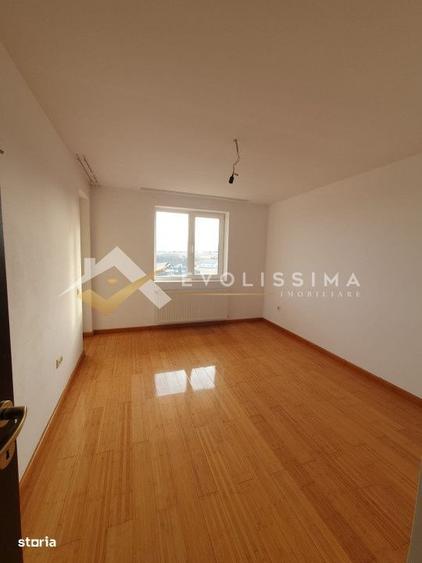 Apartament cu 3 camere în Tohanu Nou