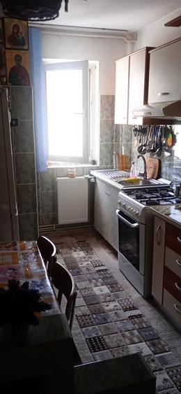 Apartament cu 2 camere în Noua