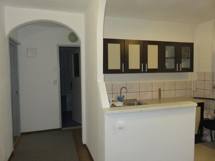 Apartament cu 2 camere decomandat în Gheorgheni