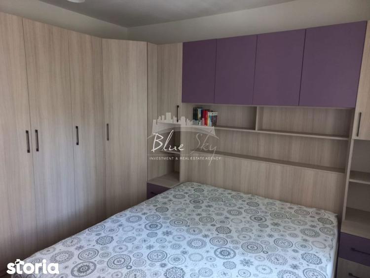 Tomis Nord - Apartament cochet 2 cam dec, etaj 2 centrala gaz - 12