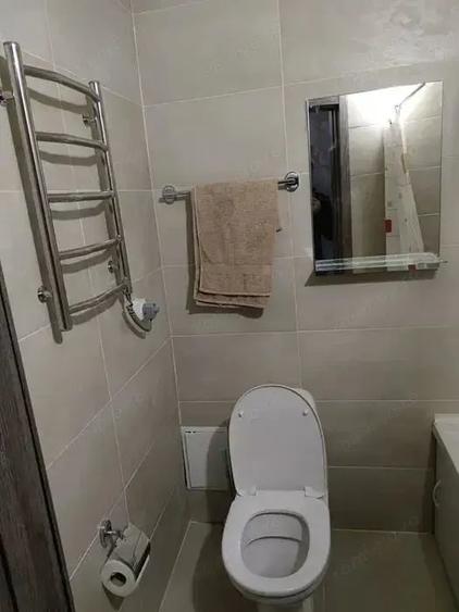 Garsonieră decomandată în P-ța Universității