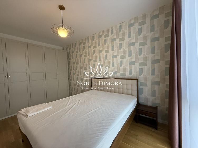 ISHO - Apartament cu 2 camere, birou, Et1, pet friendly - Medicina - 12