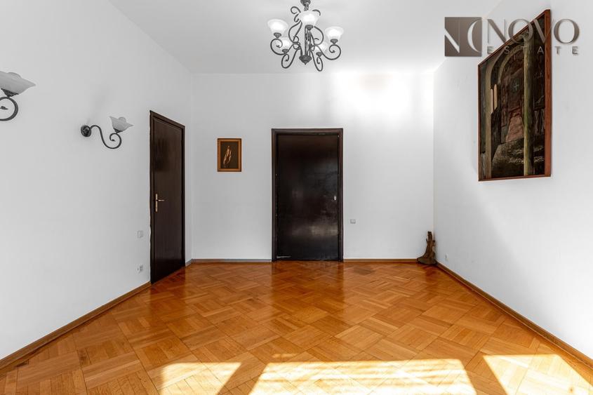 Spațiu comercial, de 142 mp, în Calea Călărașilor