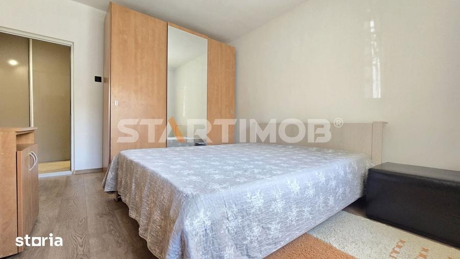 Apartament cu 4 camere decomandat în Bartolomeu